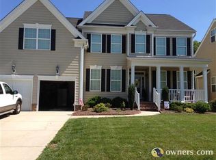 3141 Cranberry Ridge Dr, High Point, NC 27265