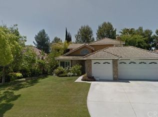 20529 Bloomfield Rd, Riverside, CA 92508