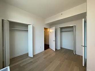 Rented by Sky View Parc Sales LLC