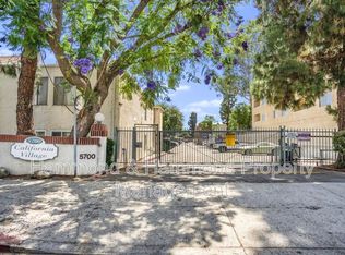 5700 Etiwanda Ave Unit 288, Tarzana, CA 91356