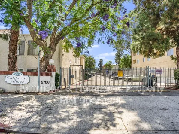 5700 Etiwanda Ave Unit 288, Tarzana, CA 91356