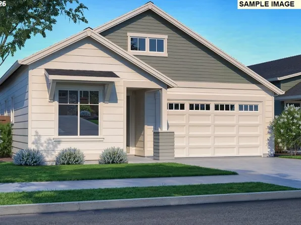 1835 S Pepperwood St, Canby, OR 97013