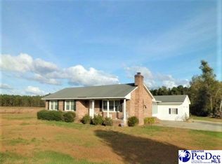 1030 Marlboro Rd, Bennettsville, SC 29512