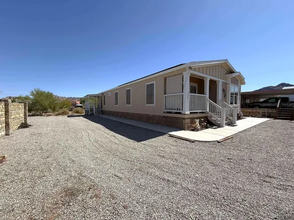 14318 E 29th Pl, Yuma, AZ 85367