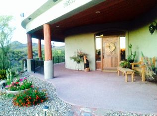 36535 S Rincon Rd, Wickenburg, AZ 85390