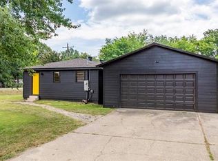 15901 Taylor Loop Rd, Little Rock, AR 72223