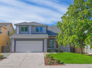 17128 Yellow Rose Way, Parker, CO 80134