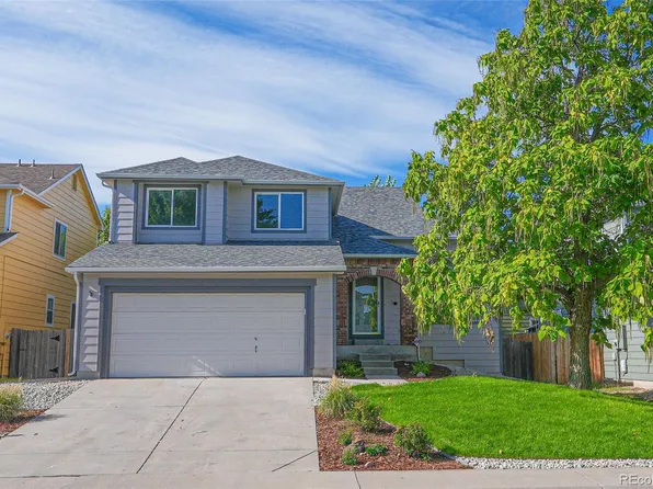 17128 Yellow Rose Way, Parker, CO 80134