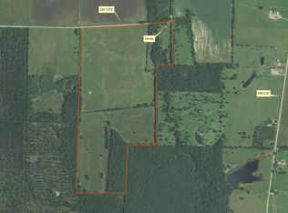 703 County Road 1370, Clarksville, TX 75426
