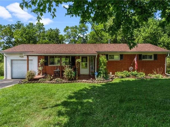 109 Water St, Clarksville, OH 45113