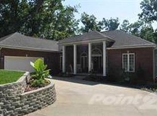 813 W Rudolph Ln, Santa Claus, IN 47579