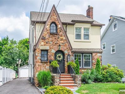 433 5th Ave, Roselle, NJ, 07203