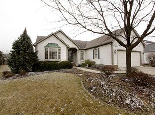 1316 Aniko Ave, Lewis Center, OH 43035