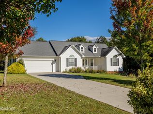 150 Cold Creek Rd, Madisonville, TN 37354