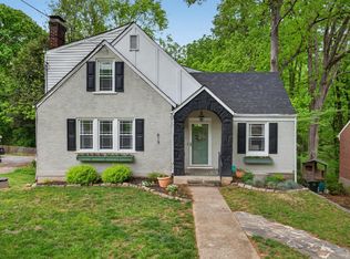 819 New Hampshire Ave, Lynchburg, VA 24502