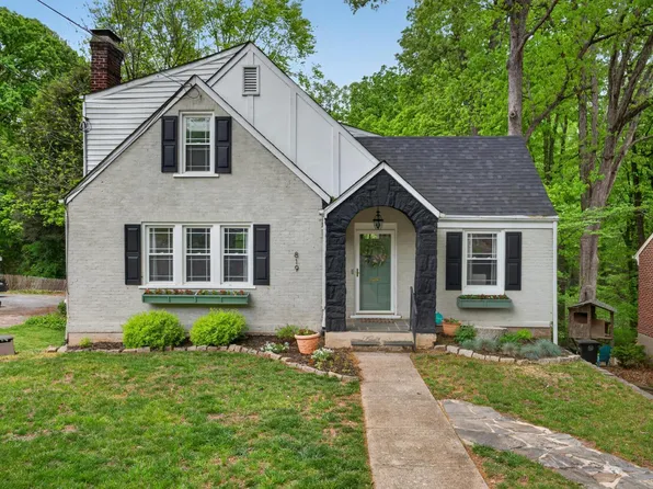 819 New Hampshire Ave, Lynchburg, VA 24502