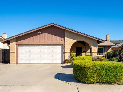 351 Peralta Dr, Santa Paula, CA, 93060