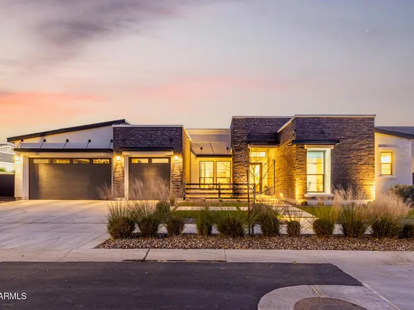 20619 E PUMMELOS Road, Queen Creek, AZ 85142