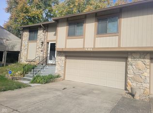 8014 Sunfield Ct #6B, Indianapolis, IN