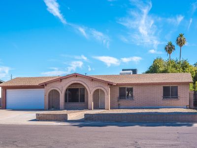 9401 N 37th Ave, Phoenix, AZ, 85051