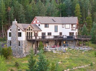 913 Saddle Ridge Dr, Evergreen, CO 80439