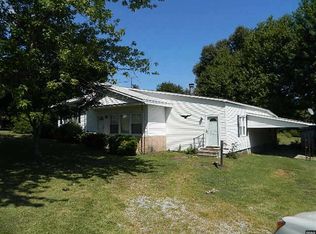 64 State Route 239 N, Hickman, KY 42050