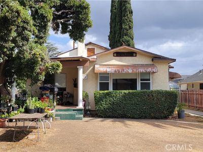 124 N Parkwood Ave, Pasadena, CA, 91107