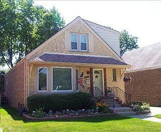 1st image of 8753 S Mozart Ave