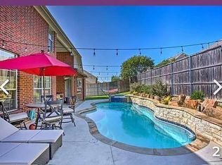509 Wentworth Ln, Murphy, TX 75094