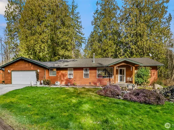 29327 46th Drive NW, Stanwood, WA 98292