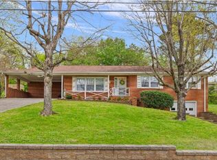 2720 Mac St NW, Cleveland, TN 37312