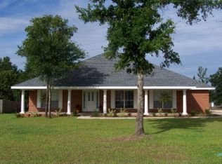 27448 Bay Branch Dr, Daphne, AL 36526