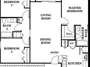 6984 Ortega Woods Dr UNIT 1, Jacksonville, FL 32244