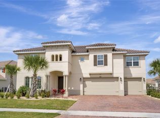 821 Spinnaker Way, Kissimmee, FL 34746