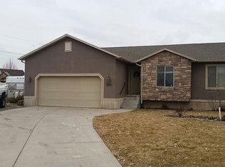559 W Saddlebrook Dr, Payson, UT 84651
