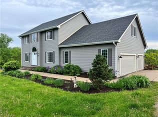 3381 140th St, Cumming, IA 50061