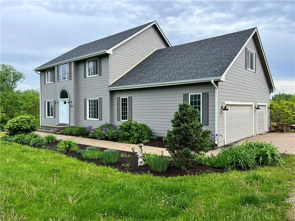 3381 140th St, Cumming, IA 50061