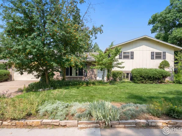1317 Lory St, Fort Collins, CO 80524