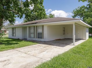 209 Cardinal St, Labadieville, LA 70372