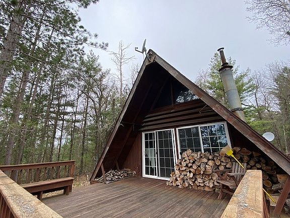 2nd image of W8085 Nancy Lake Road