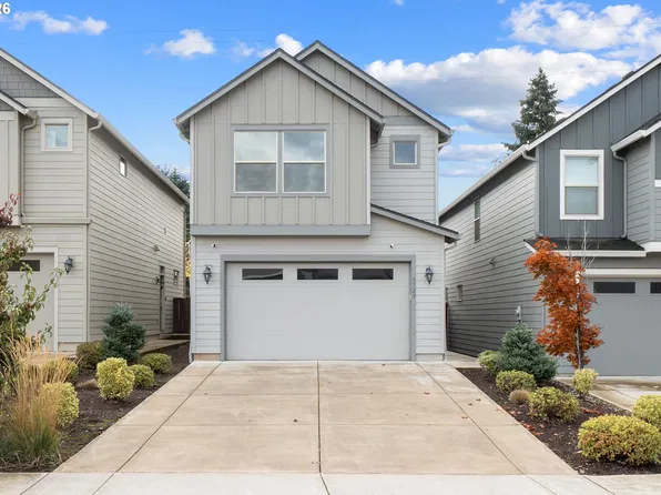 5723 NE 58th Way, Vancouver, WA 98661