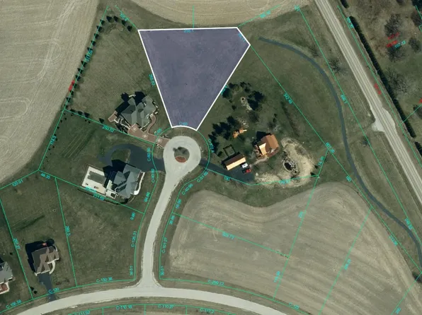 13596 Bennington Ct, Caledonia, IL 61011