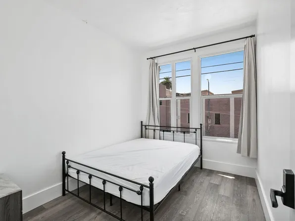 (undisclosed Address), Los Angeles, CA 90062