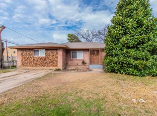 3503 Wilhurt Ave, Dallas, TX 75216