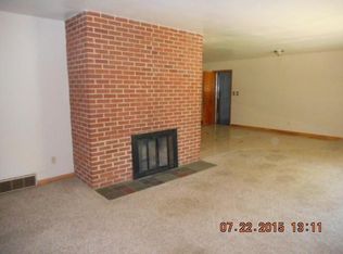 1418 Birchwood Dr, Columbus, OH