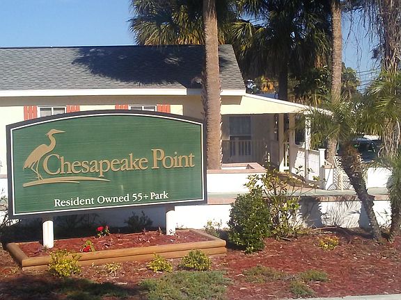 2nd image of 800 Chesapeake Dr Lot 57