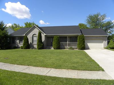 2641 Oak Dr, Clayton, IN, 46118
