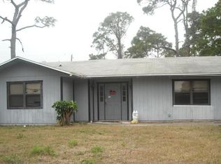 5305 Sunset Blvd, Fort Pierce, FL 34982