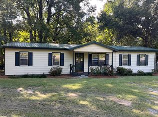 5201 Fulton Mill Rd, Macon, GA 31216