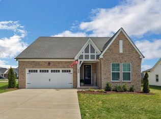 1137 Suggs Pass, Mount Juliet, TN 37122